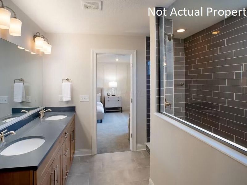 880 Callaway Lane, Unit Lot 2429, Sunbury, OH 43074 Photo 68