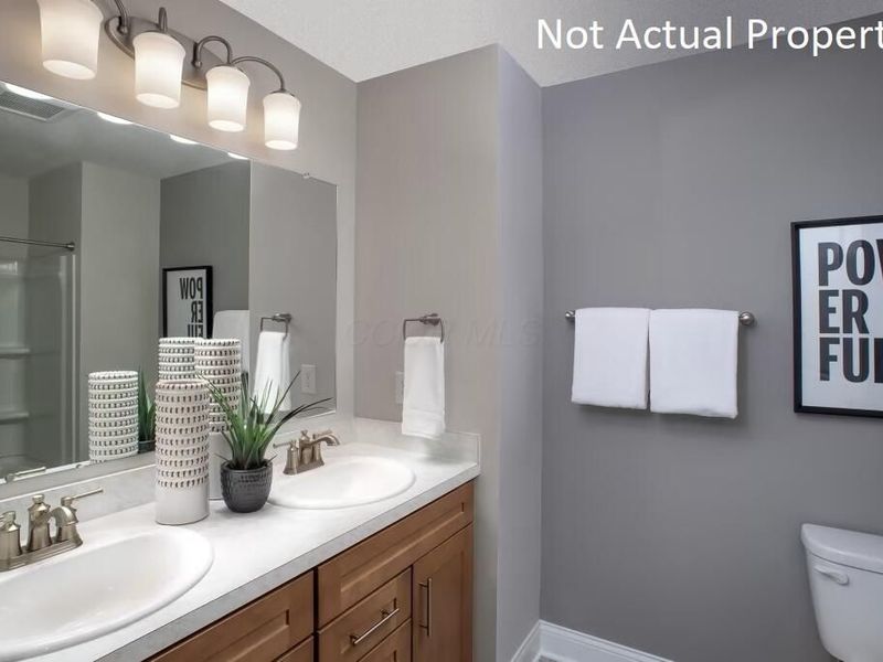 880 Callaway Lane, Unit Lot 2429, Sunbury, OH 43074 Photo 73