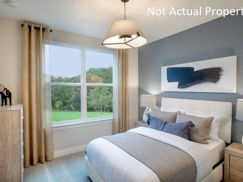 880 Callaway Lane, Unit Lot 2429, Sunbury, OH 43074 Photo 75