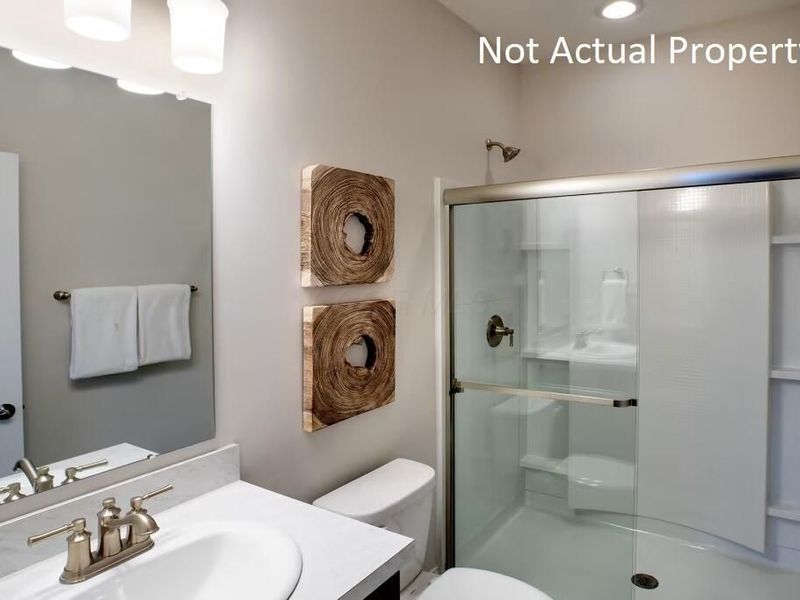 880 Callaway Lane, Unit Lot 2429, Sunbury, OH 43074 Photo 77