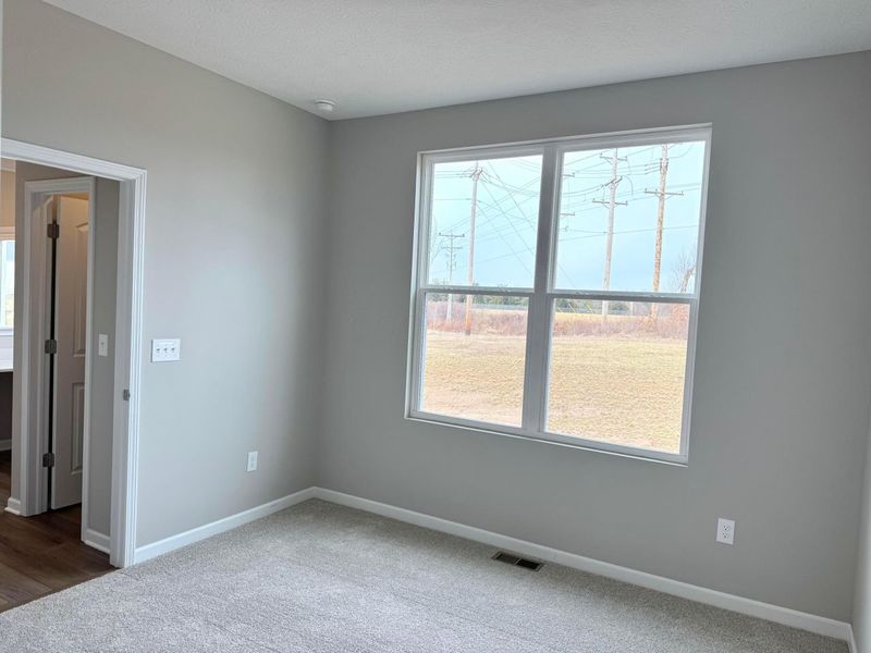 880 Callaway Lane, Unit Lot 2429, Sunbury, OH 43074 Photo 8