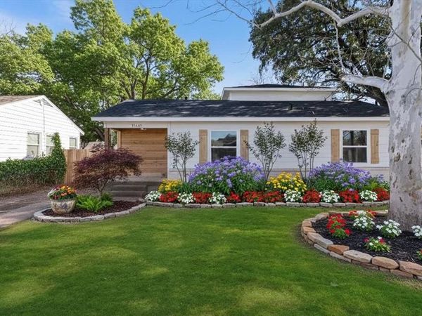 11630 Rupley Lane, Dallas, TX 75218