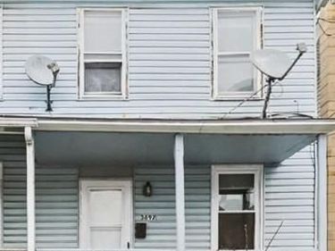 369 1/2 S 2ND STREET, STEELTON, PA 17113