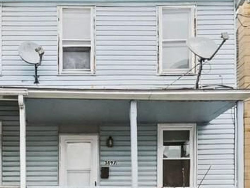 369 1/2 S 2nd Street, Steelton, PA 17113 Main Photo