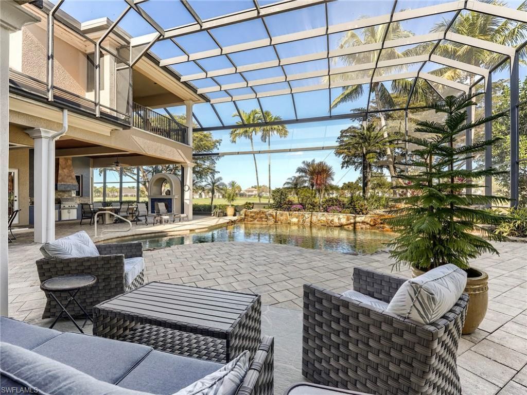 22110 Reserve Estates Dr, Estero, FL 34135 Photo