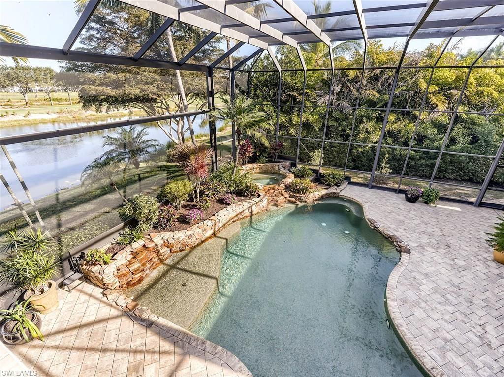22110 Reserve Estates Dr, Estero, FL 34135 Photo