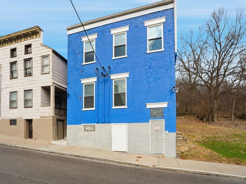 320 Mohawk Street, Cincinnati, OH 45214 Photo 2