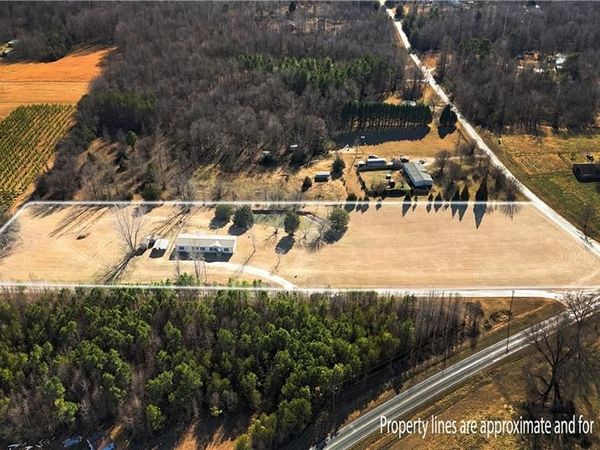 3260 Brownwood Drive, Climax, NC 27233