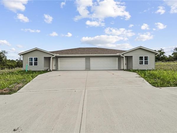 4603 Appleton Avenue, Kansas City, MO 64133