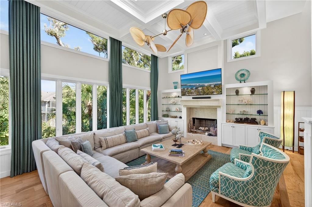 3400 W Gulf Dr, Sanibel, FL 33957 Photo