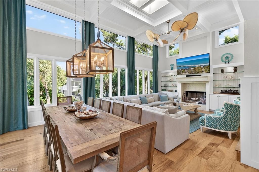 3400 W Gulf Dr, Sanibel, FL 33957 Photo