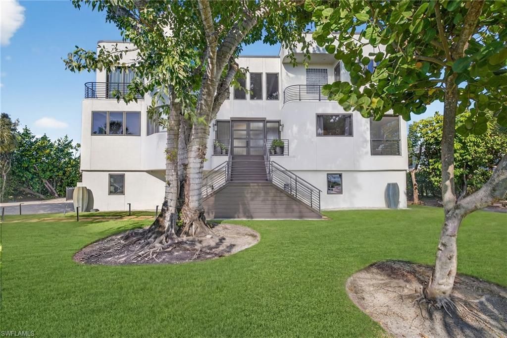 3400 W Gulf Dr, Sanibel, FL 33957 Photo