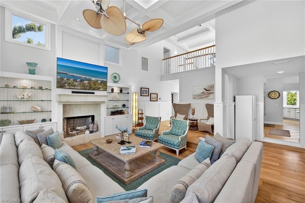 3400 W Gulf Dr, Sanibel, FL 33957 Photo