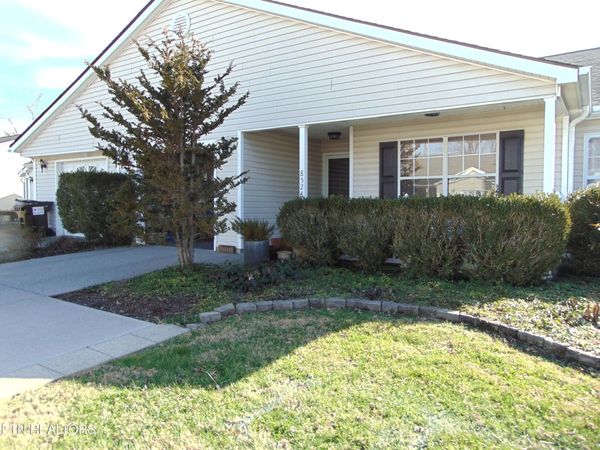8528 Wisteria Way, Knoxville, TN 37931