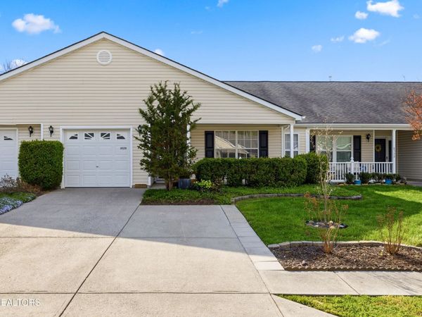 8528 Wisteria Way, Knoxville, TN 37931