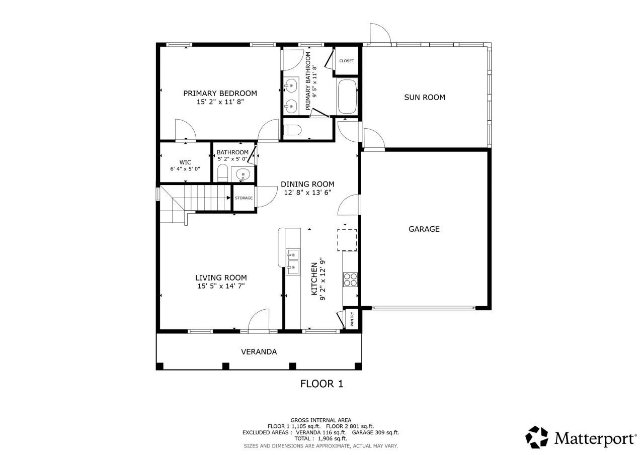 3425 Arrowhead Blvd. Photo 37