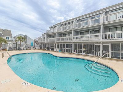 3700 Golf Colony Lane, Unit 13-C, Little River, SC 29566