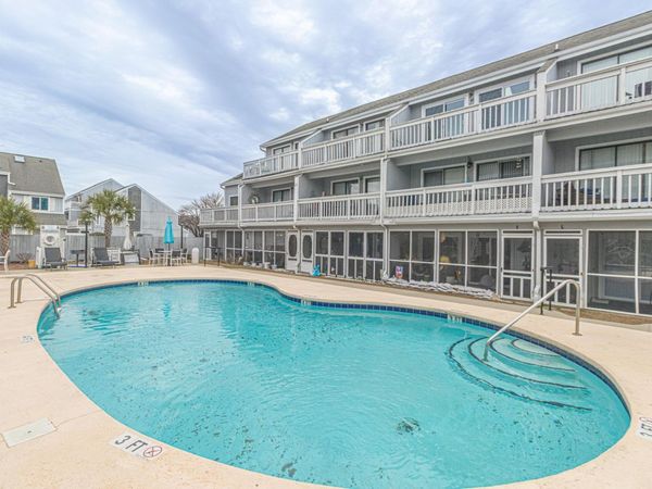 3700 Golf Colony Lane, Unit 13-C, Little River, SC 29566