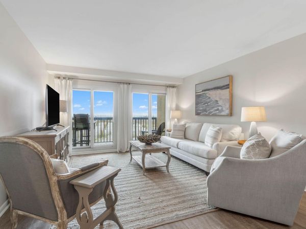 23223 Front Beach Road, Unit B3-107, West Panama City Beach, FL 32413