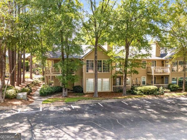 307 COUNTRY PARK Drive SE, Smyrna, GA 30080