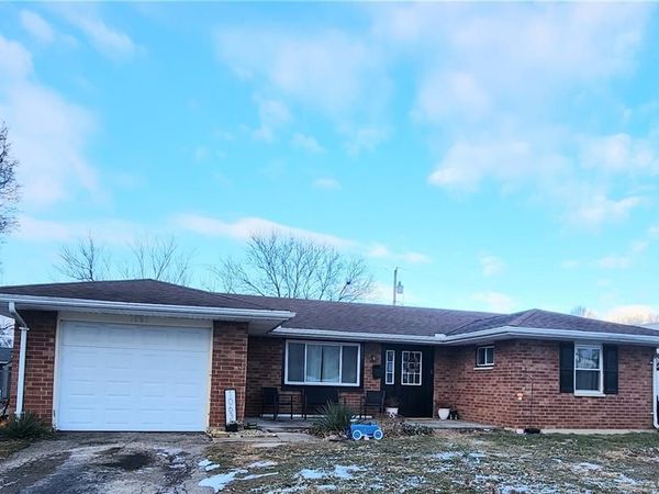 1063 Linwood Drive, Troy, OH 45373