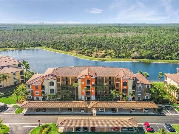 9731 Acqua CT, Unit 543, NAPLES, FL 34113