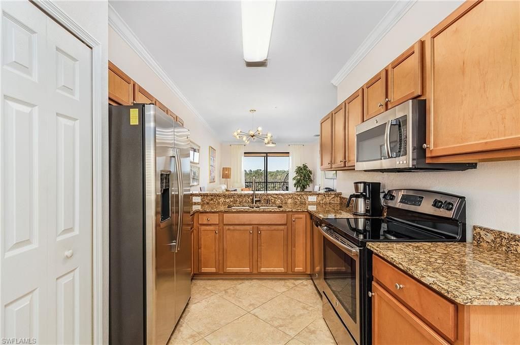 9731 Acqua Ct, Unit 543, Naples, FL 34113 Photo