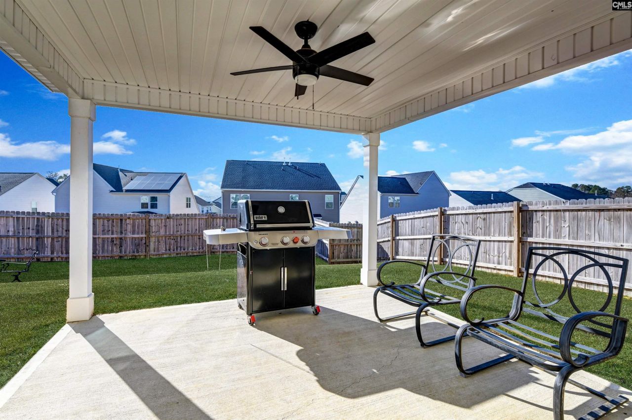 531 Rhine Falls Lane  Photo 33