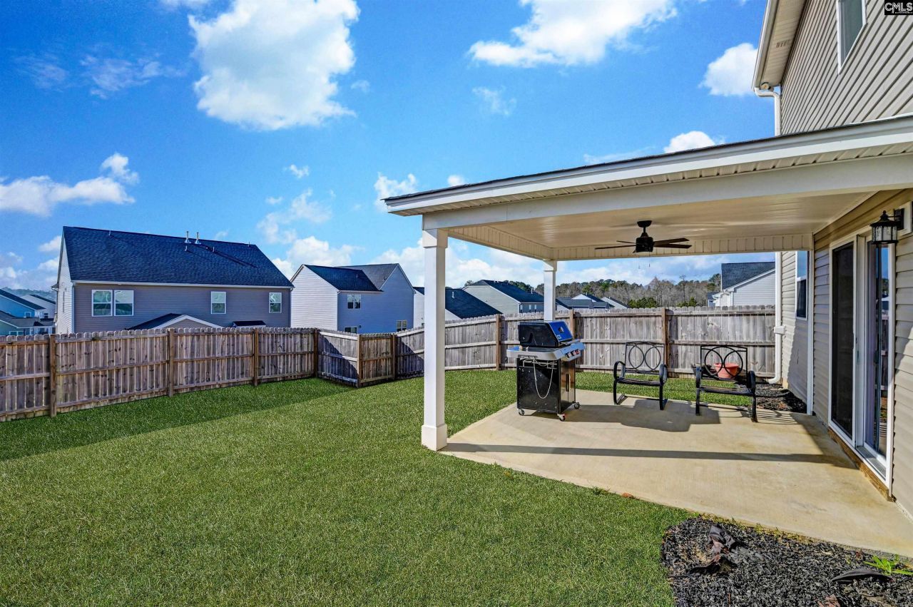 531 Rhine Falls Lane  Photo 34