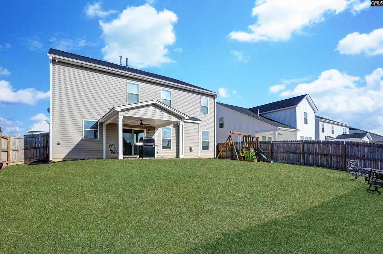 531 Rhine Falls Lane  Photo 35