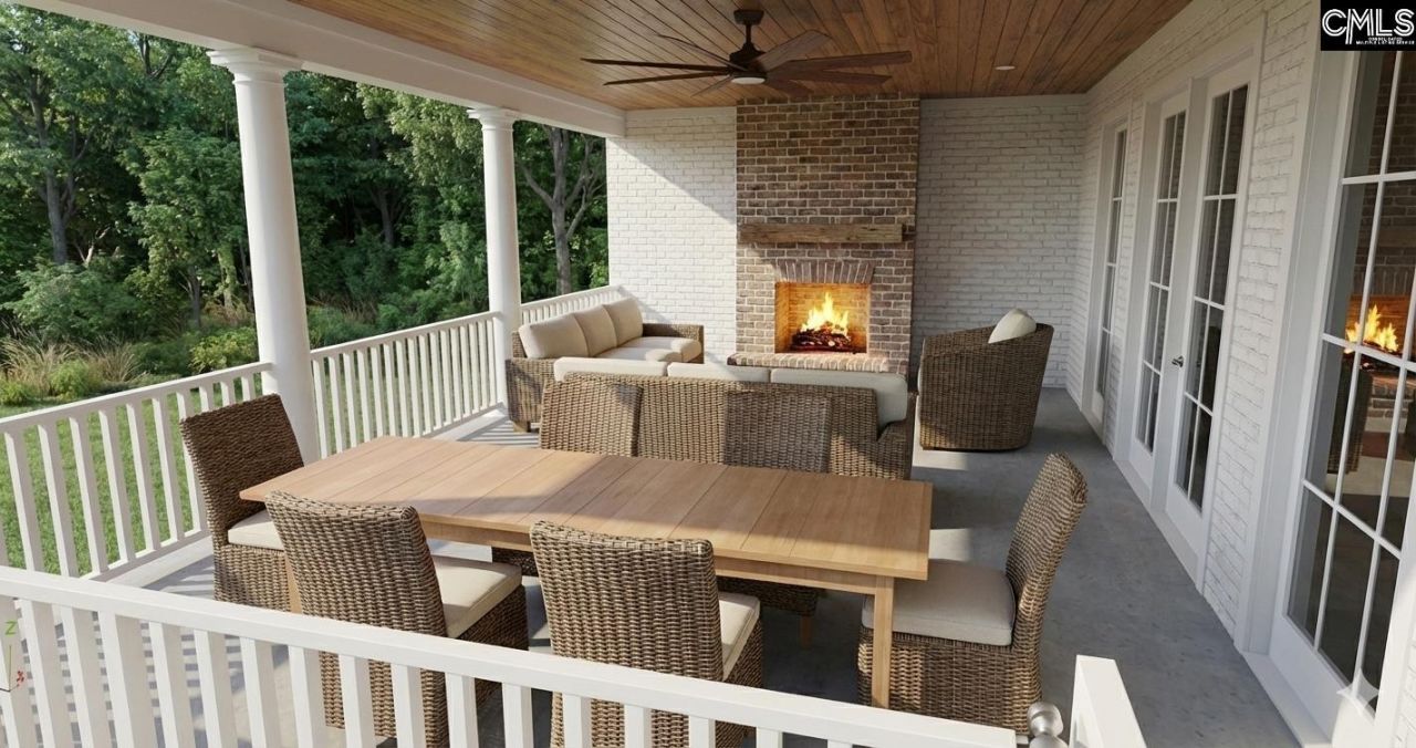 549 Old Woodlands Road Photo 6