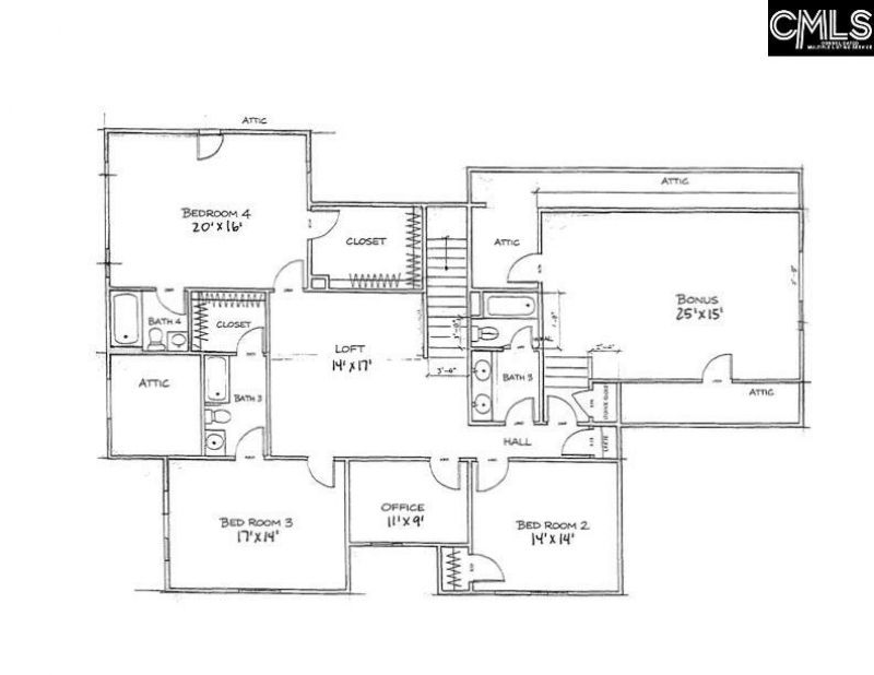 549 Old Woodlands Road Photo 7