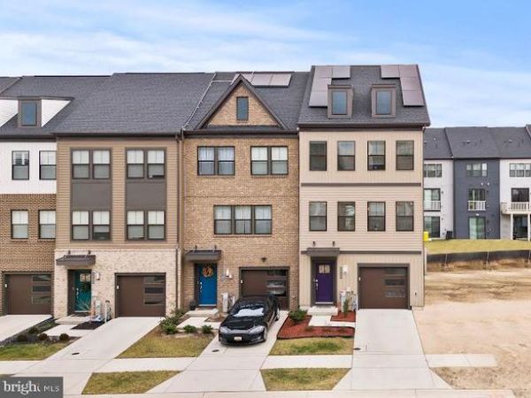 7711 RED MOON WAY, GLEN BURNIE, MD 21060