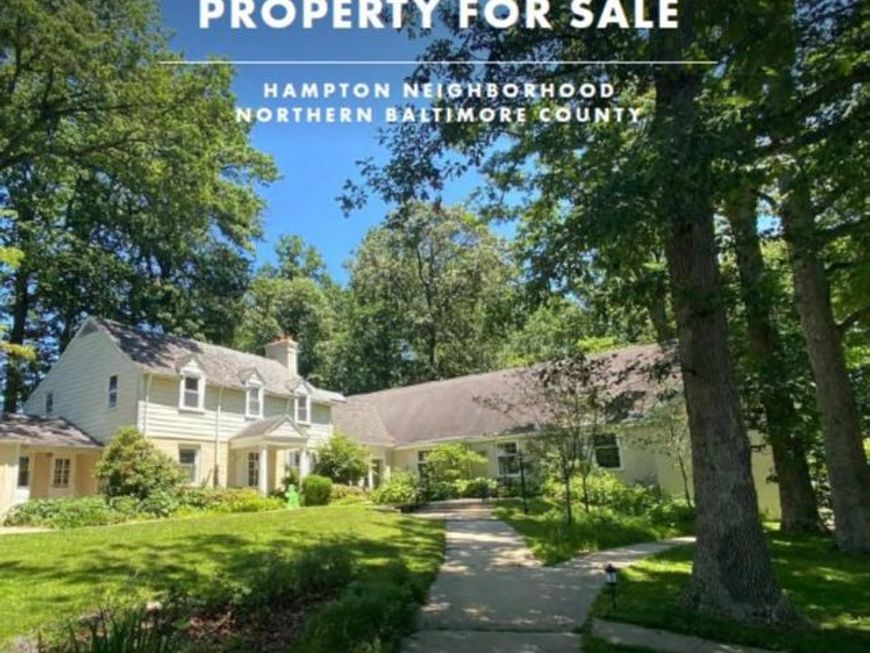 1105 Providence Road, Baltimore, MD 21286 Main Photo