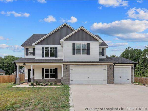 2960 H Clark Road, Fayetteville, NC 28306