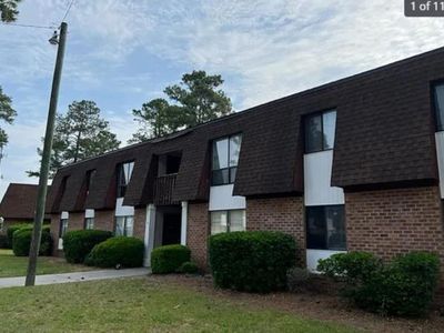 615 Carter Ln., Unit B-1, Conway, SC 29526