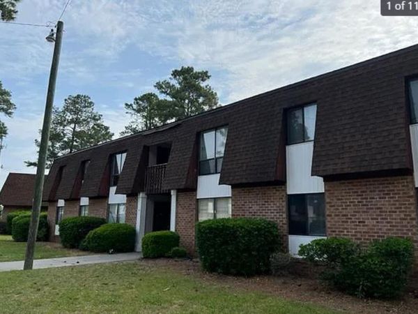 615 Carter Ln., Unit B-1, Conway, SC 29526