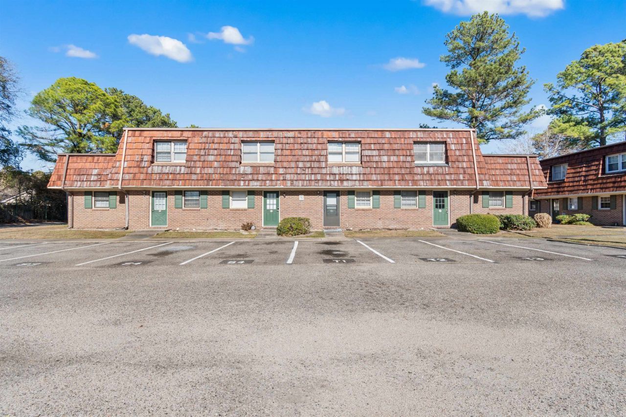 1025 Carolina Rd., Unit S4, Conway, SC 29526 Main Photo