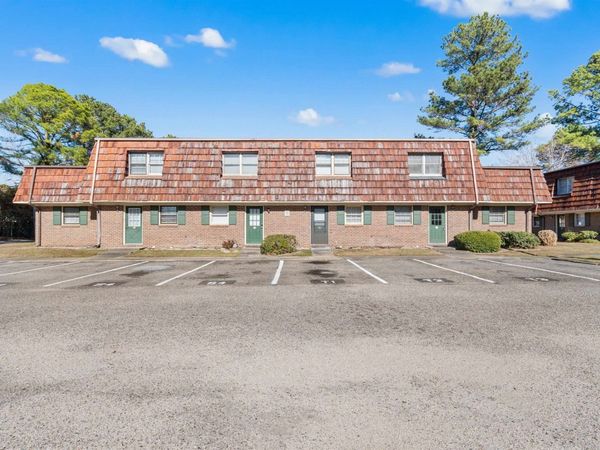 1025 Carolina Rd., Unit S4, Conway, SC 29526