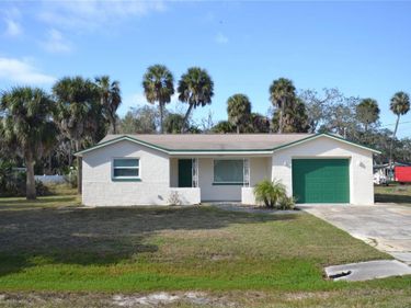 5229 MILLER BAYOU DRIVE, PORT RICHEY, FL 34668