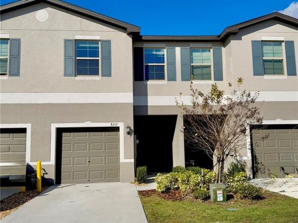 8217 CRESCENT OAKS DRIVE, NEW PORT RICHEY, FL 34655