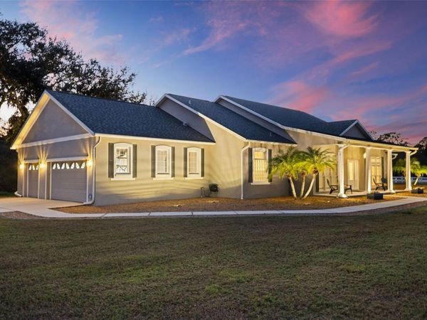 12305 TWIN BRANCH ACRES ROAD, TAMPA, FL 33626