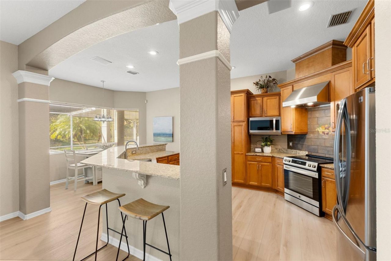 12305 Twin Branch Acres Road, Tampa, FL 33626 Photo