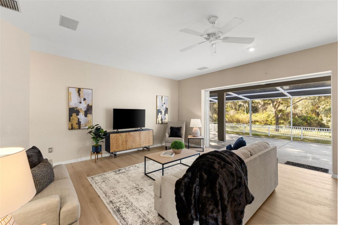 12305 Twin Branch Acres Road, Tampa, FL 33626 Photo