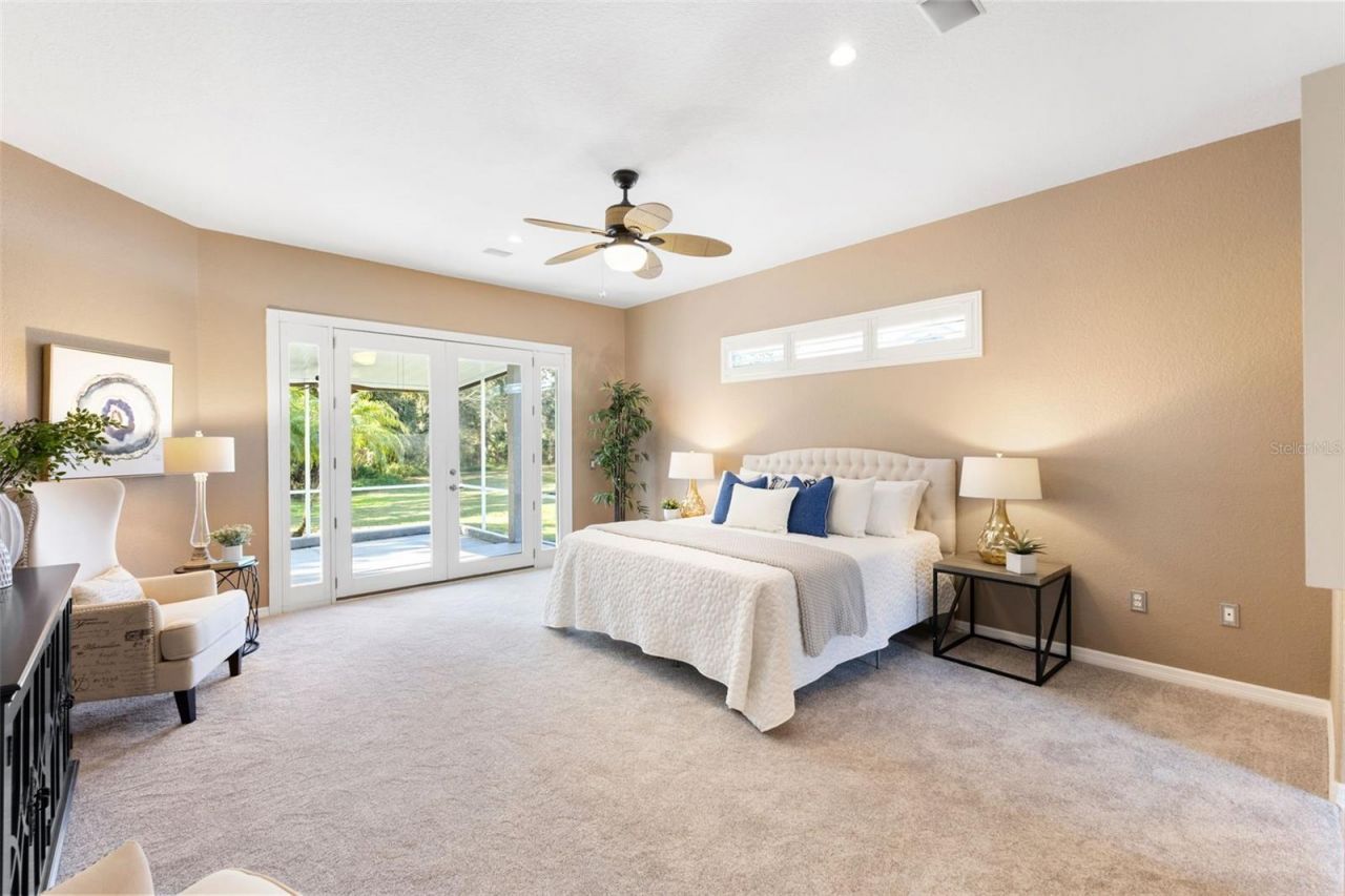 12305 Twin Branch Acres Road, Tampa, FL 33626 Photo