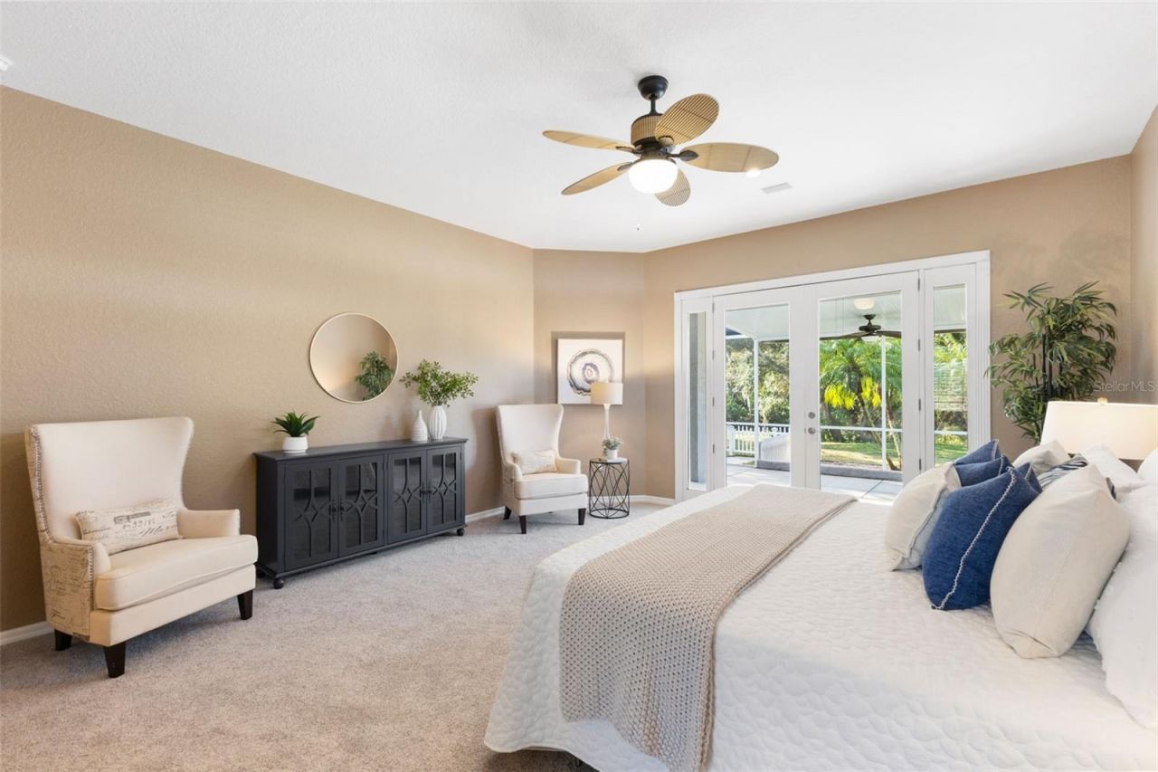 12305 Twin Branch Acres Road, Tampa, FL 33626 Photo