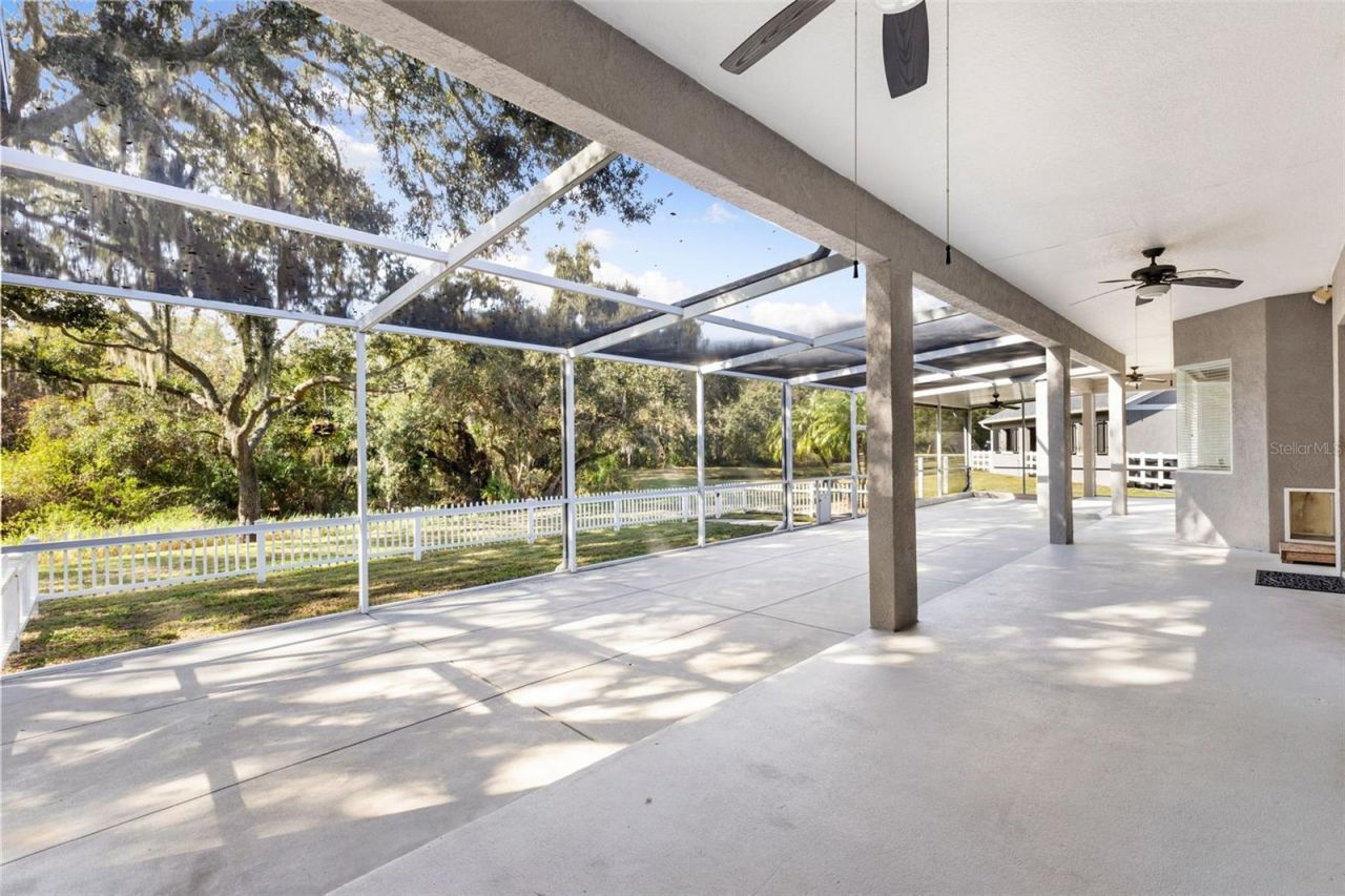 12305 Twin Branch Acres Road, Tampa, FL 33626 Photo