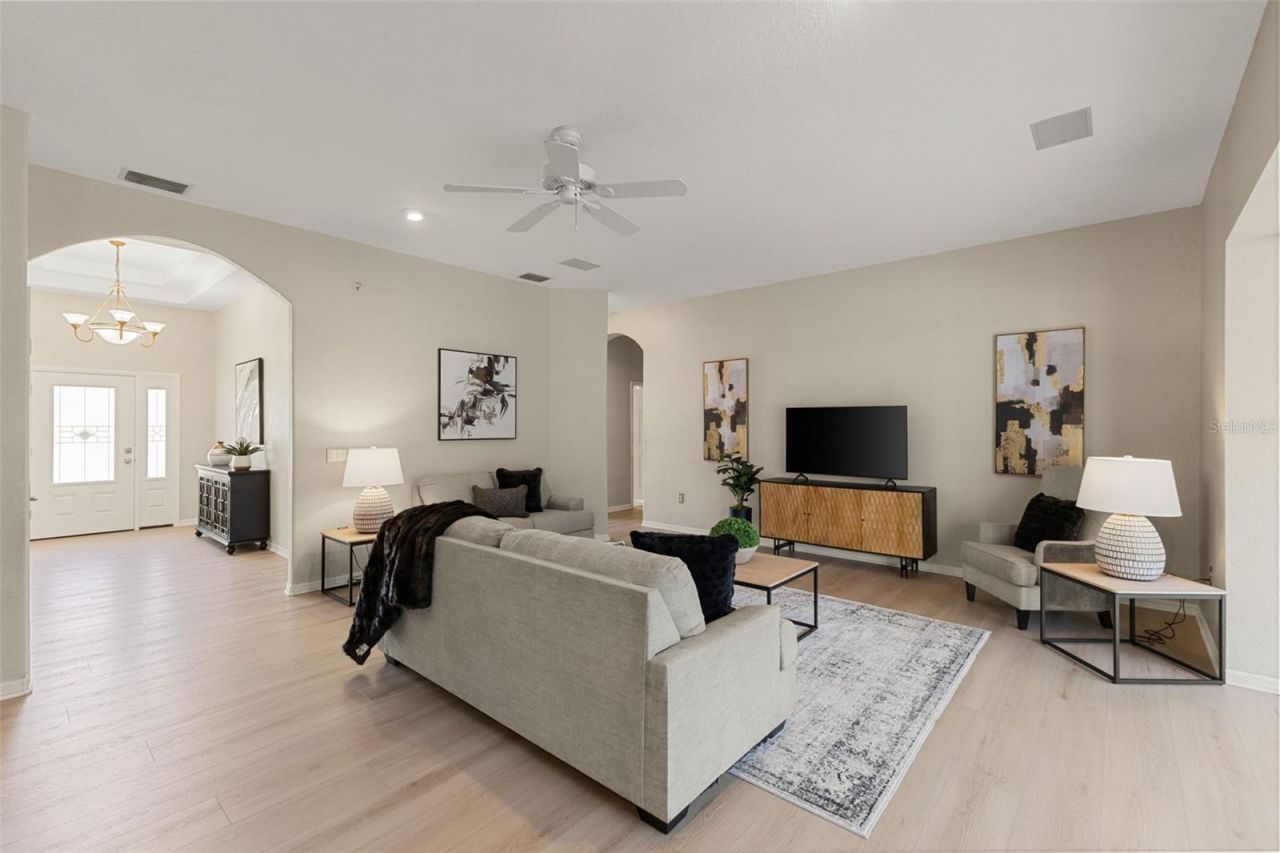 12305 Twin Branch Acres Road, Tampa, FL 33626 Photo