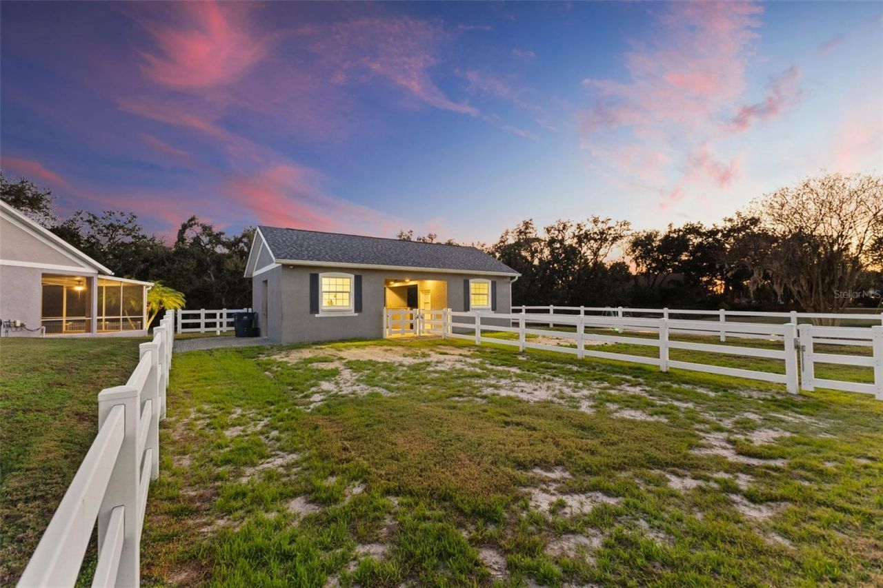 12305 Twin Branch Acres Road, Tampa, FL 33626 Photo