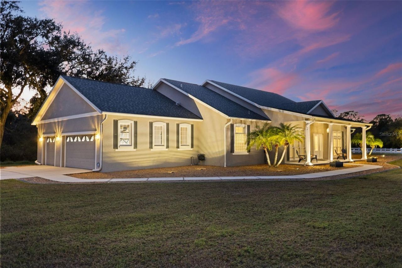 12305 Twin Branch Acres Road, Tampa, FL 33626 Photo